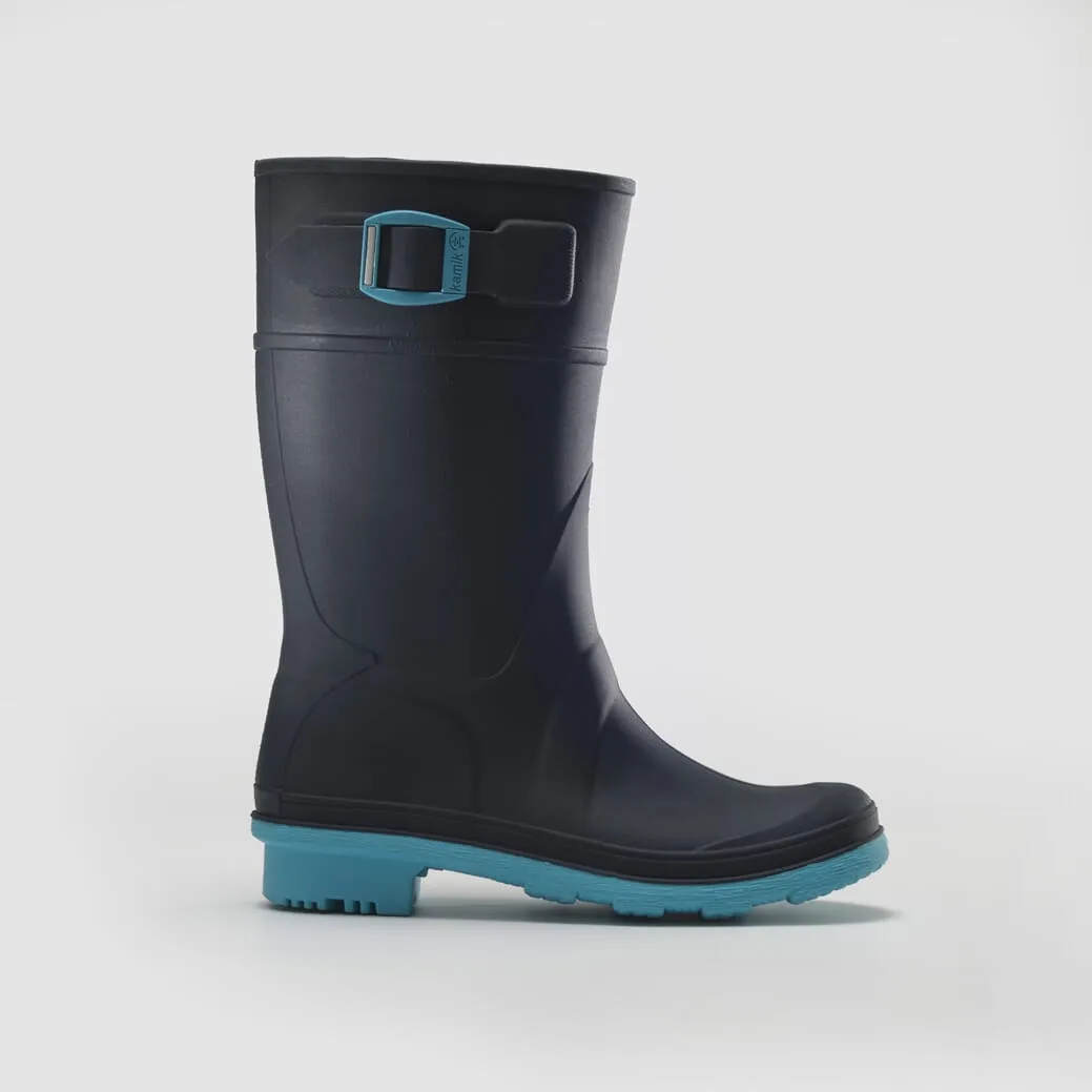 Raindrops - Kids' Rain Boots