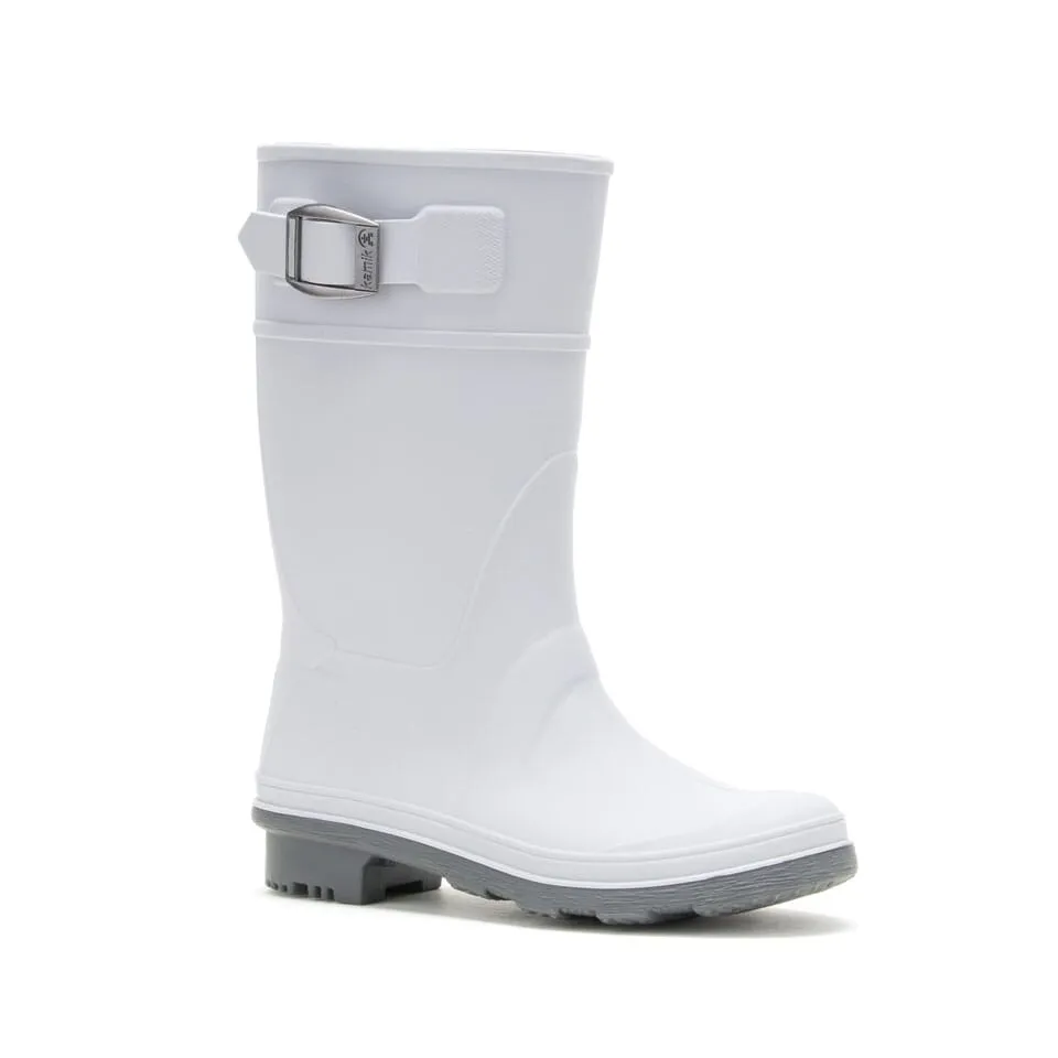 Raindrops - Kids' Rain Boots