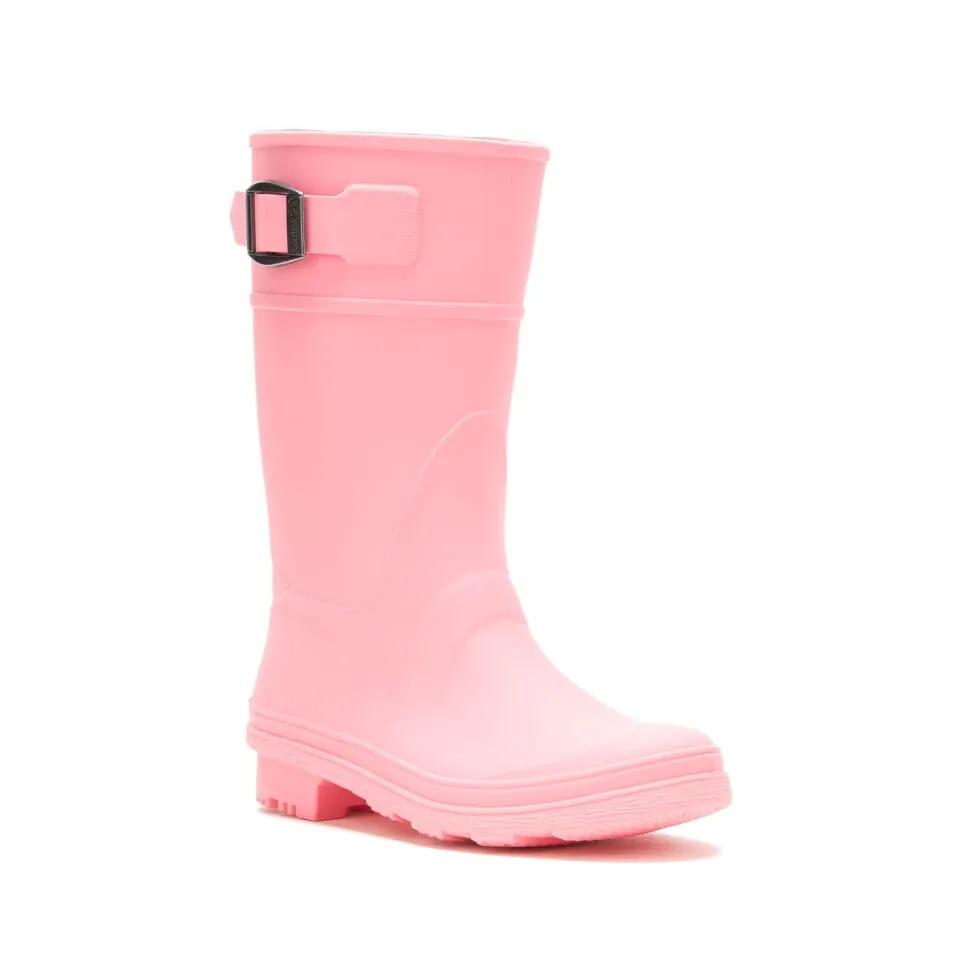 Raindrops - Kids' Rain Boots