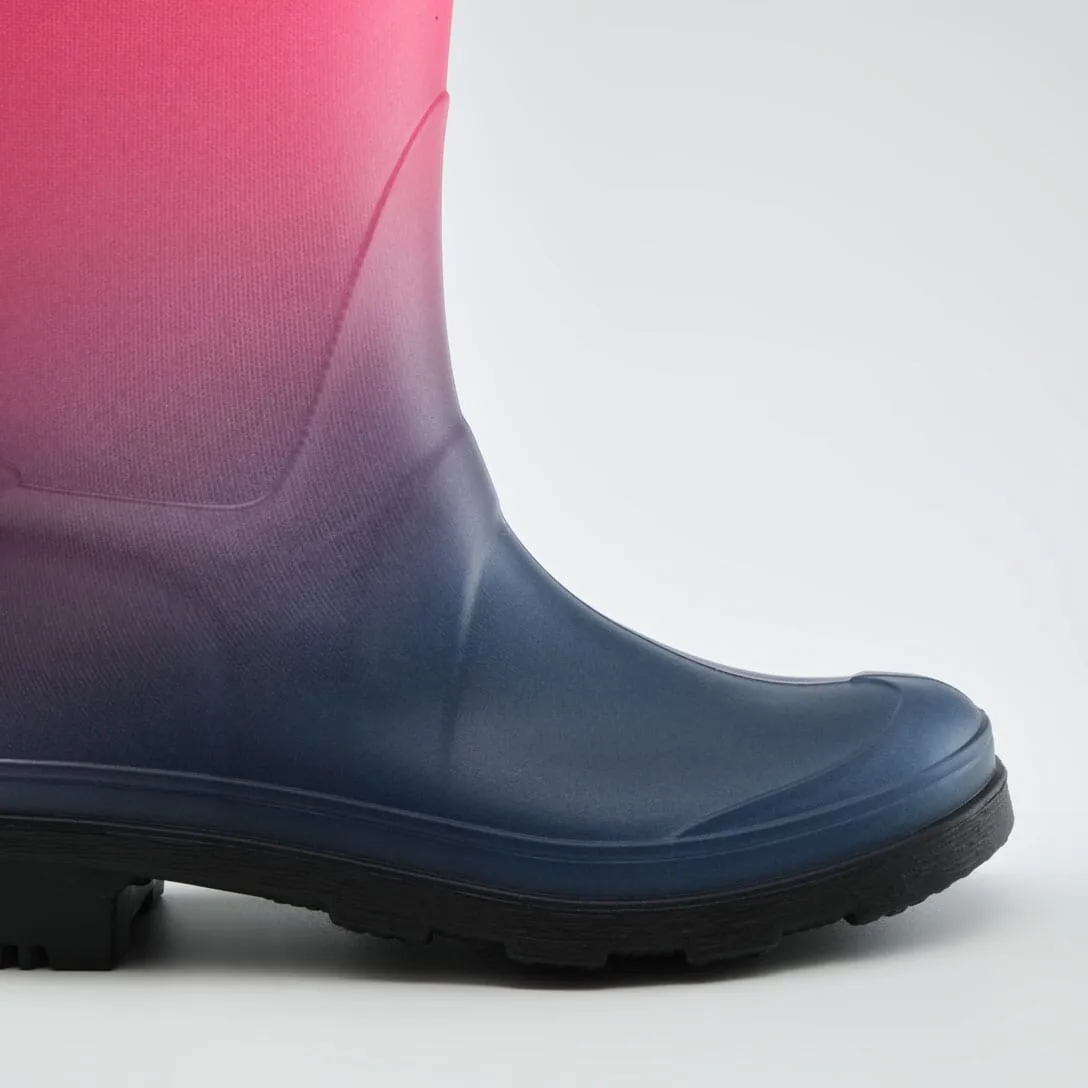 Raindrops - Kids' Rain Boots