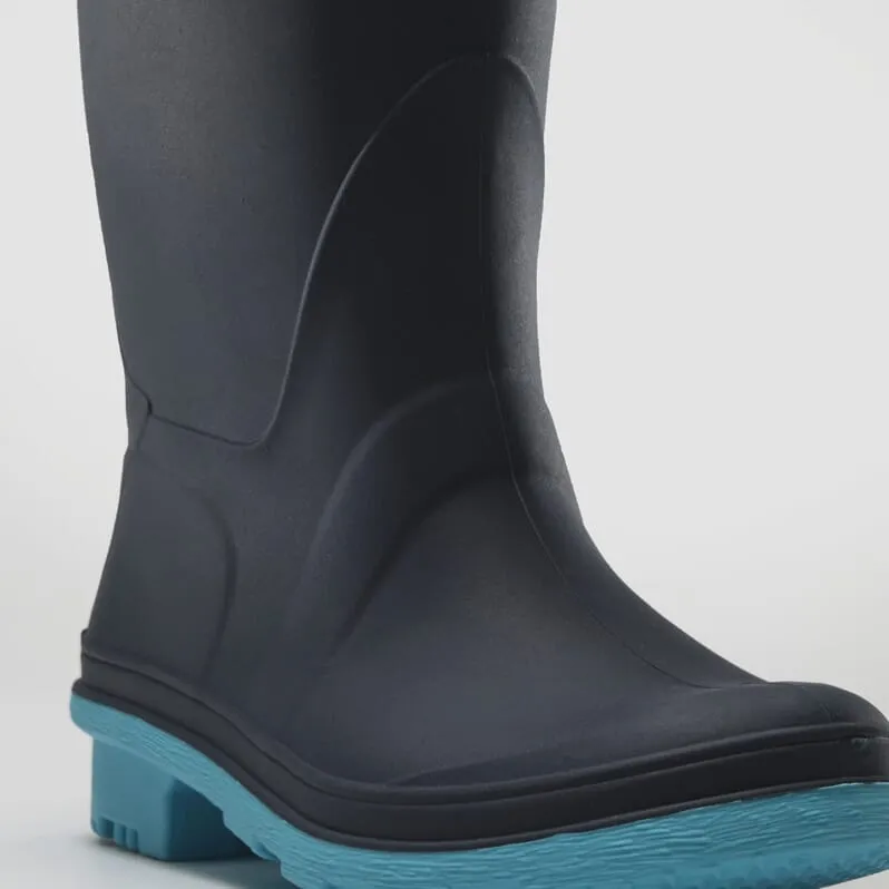 Raindrops - Kids' Rain Boots