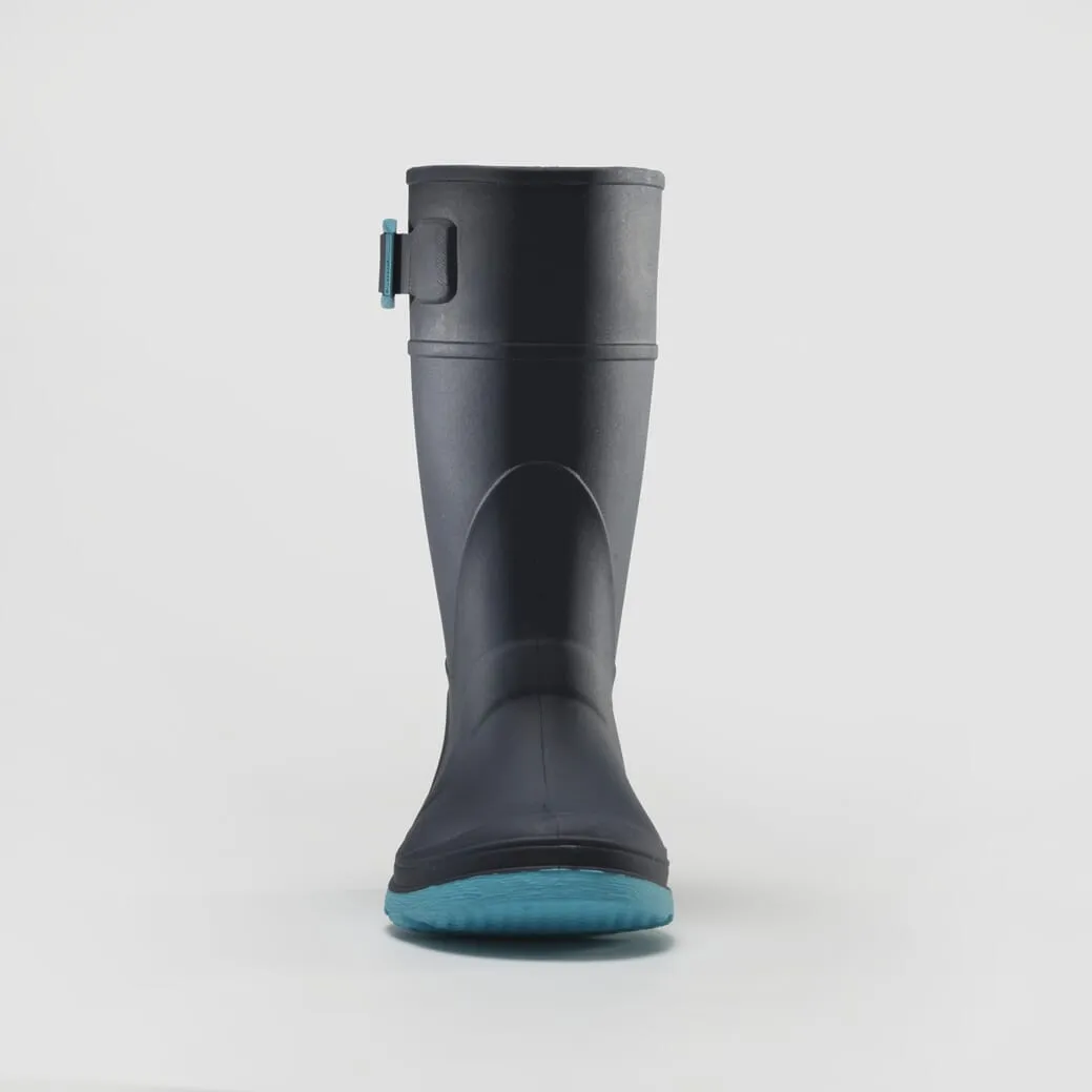 Raindrops - Kids' Rain Boots