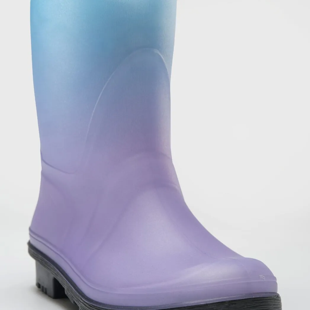 Raindrops - Kids' Rain Boots