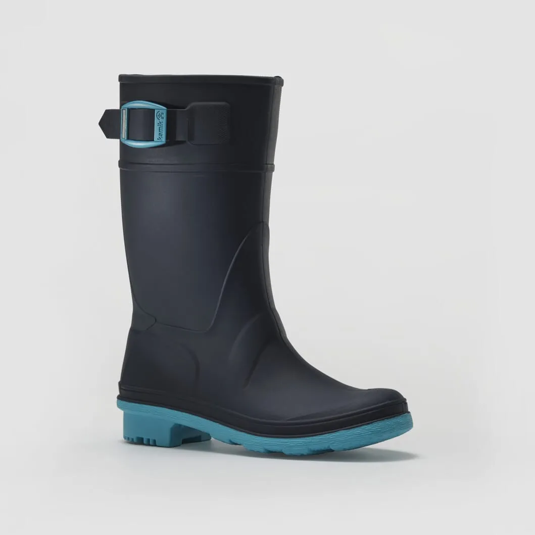 Raindrops - Kids' Rain Boots