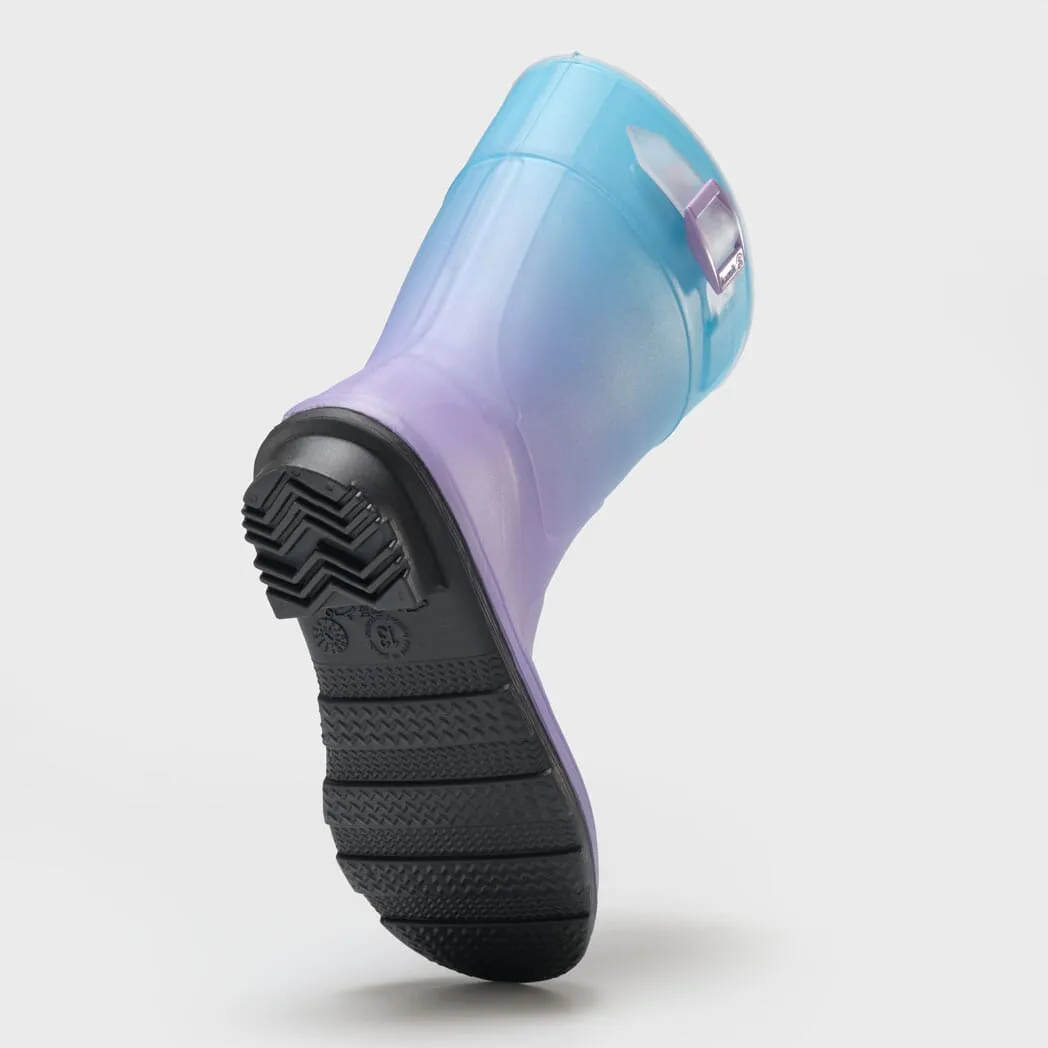 Raindrops - Kids' Rain Boots