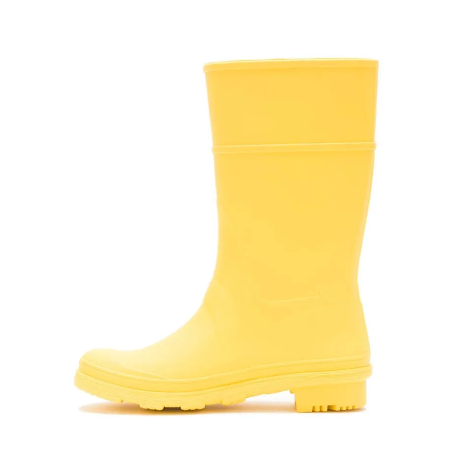 Raindrops - Kids' Rain Boots