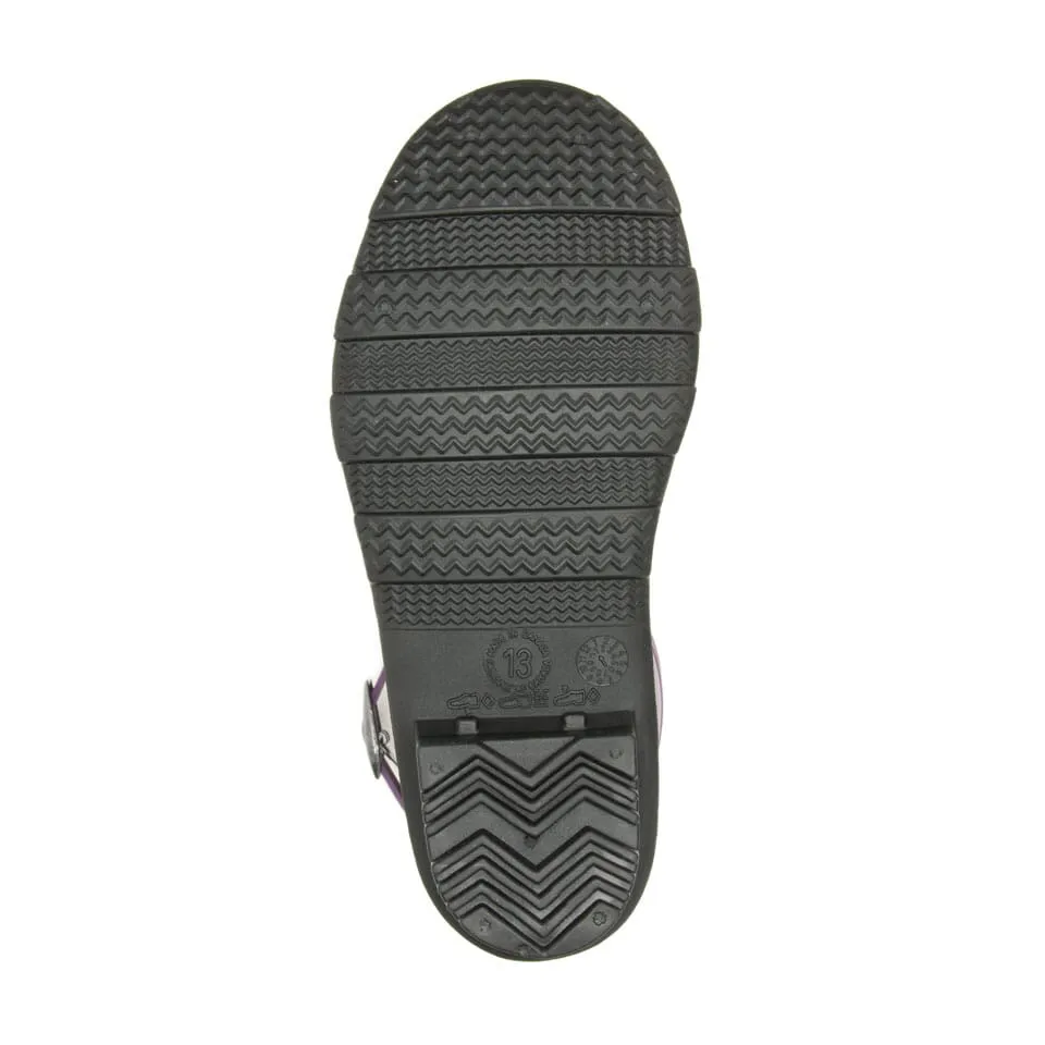Raindrops - Kids' Rain Boots
