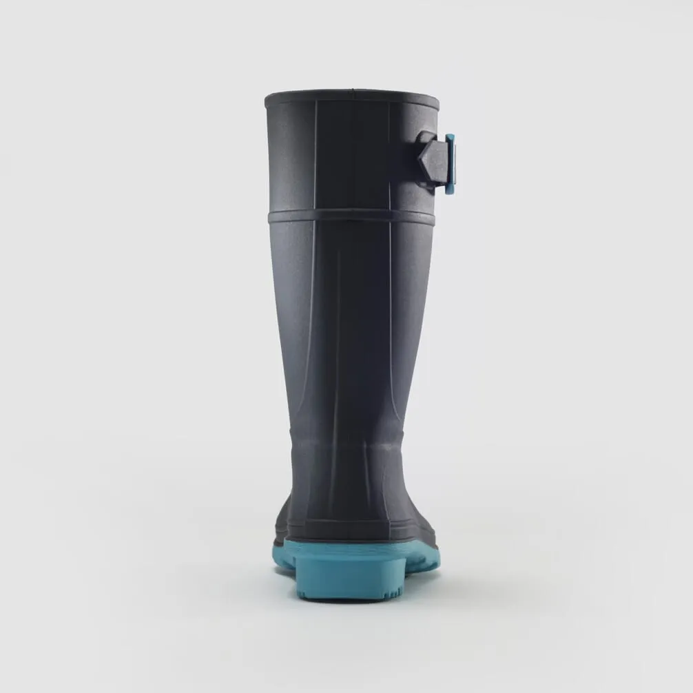 Raindrops - Kids' Rain Boots