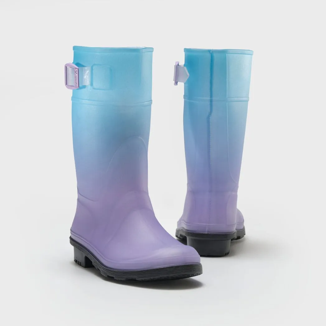 Raindrops - Kids' Rain Boots