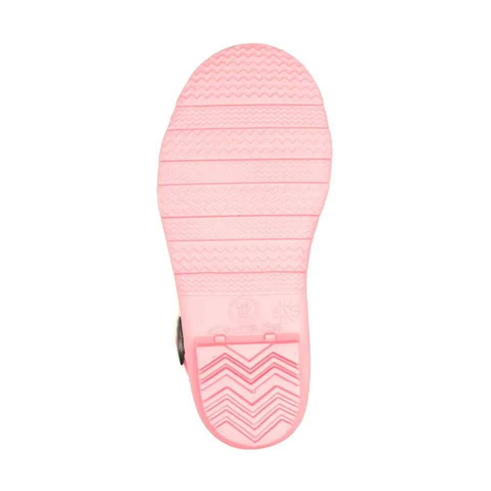 Raindrops - Kids' Rain Boots