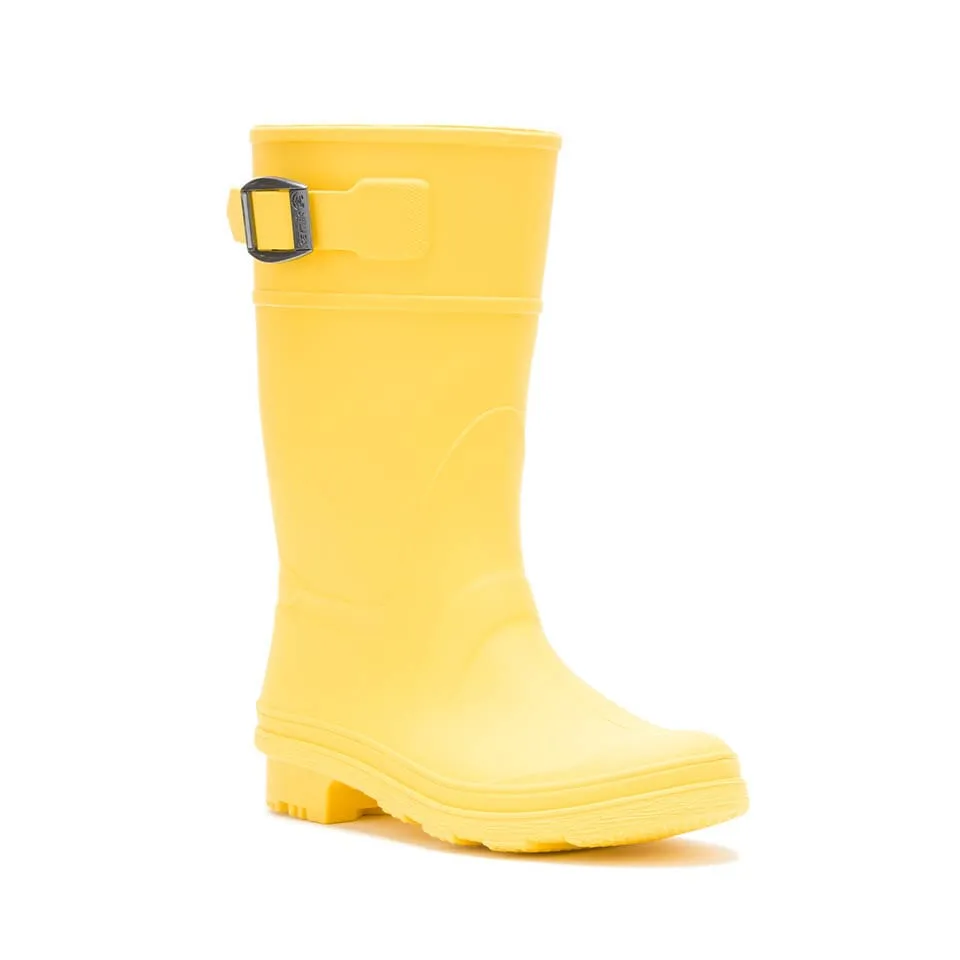 Raindrops - Kids' Rain Boots