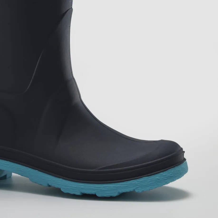 Raindrops - Kids' Rain Boots