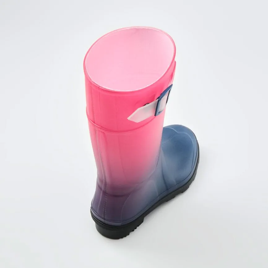 Raindrops - Kids' Rain Boots