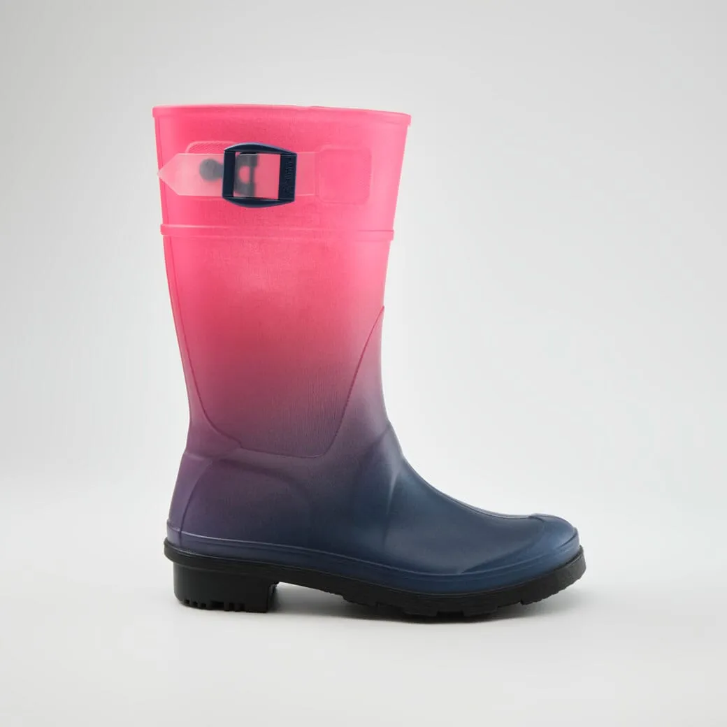 Raindrops - Kids' Rain Boots