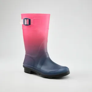 Raindrops - Kids' Rain Boots