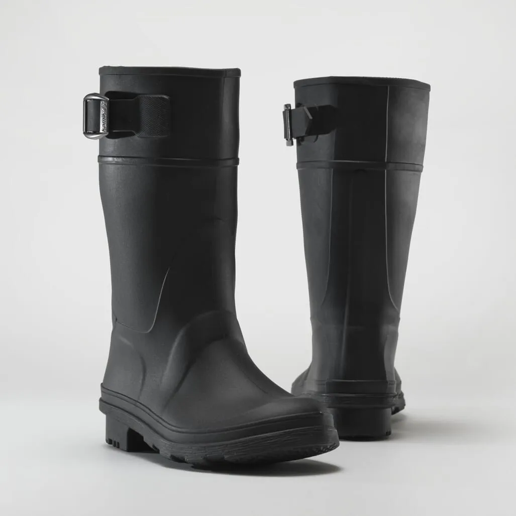 Raindrops - Kids' Rain Boots