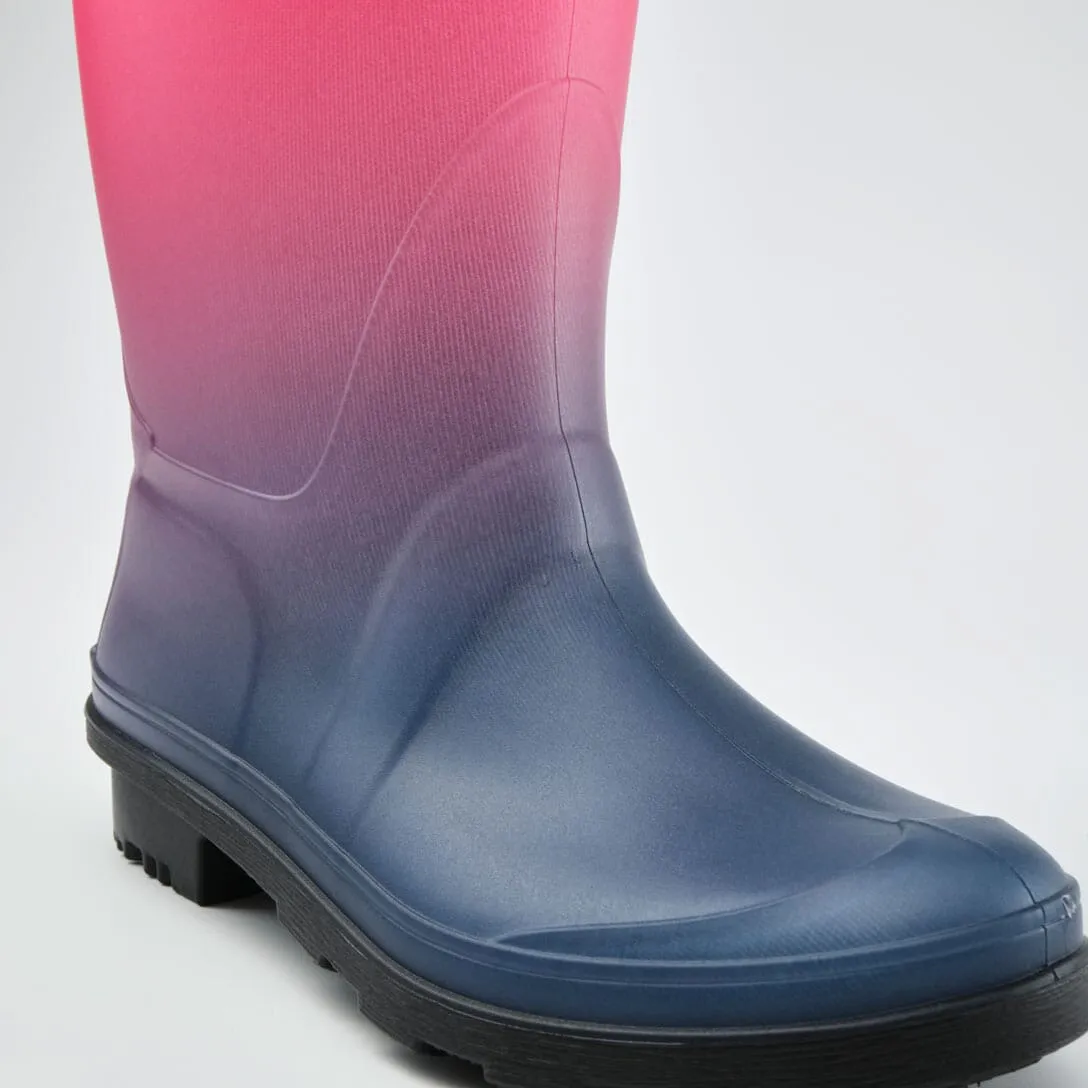 Raindrops - Kids' Rain Boots