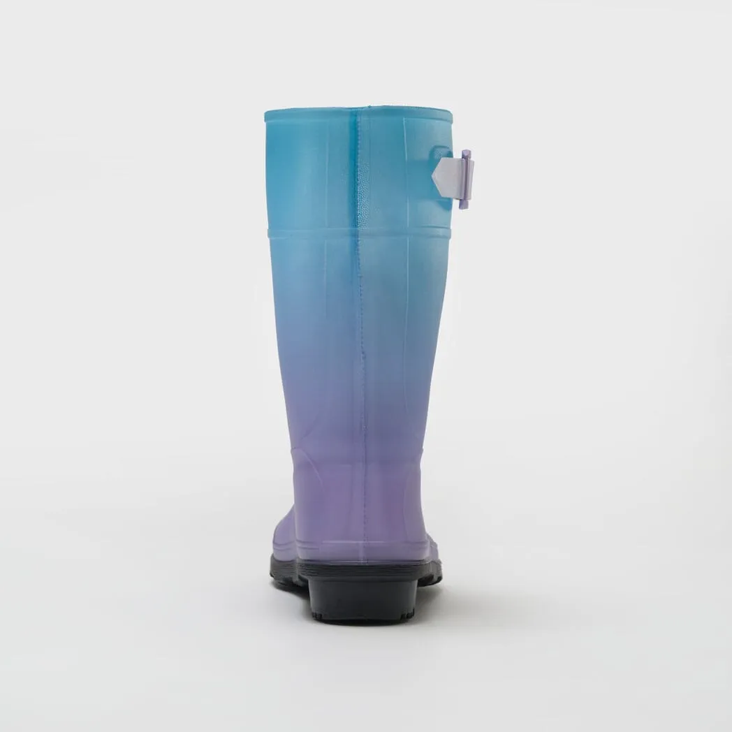 Raindrops - Kids' Rain Boots