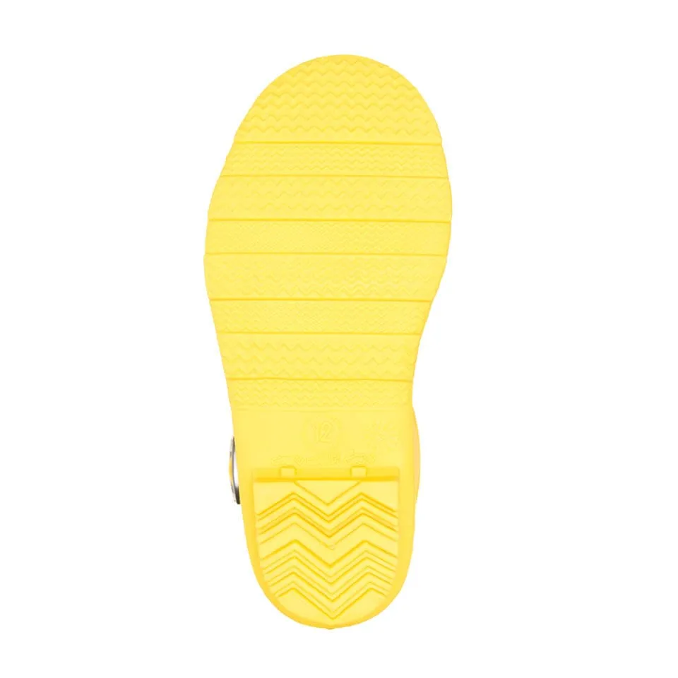Raindrops - Kids' Rain Boots