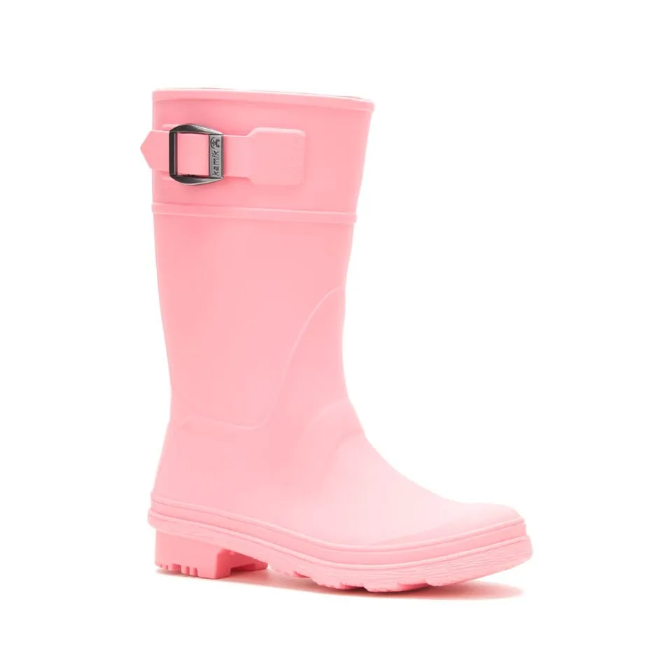 Raindrops - Kids' Rain Boots