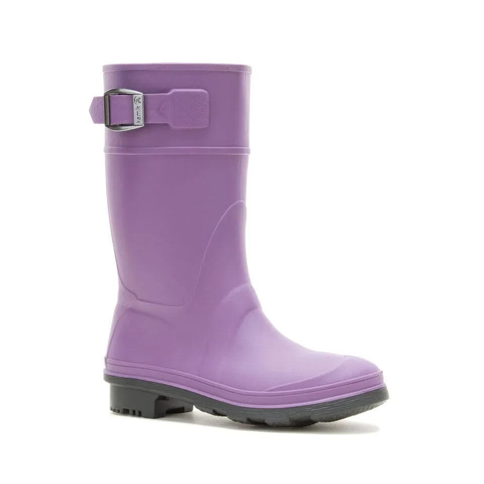 Raindrops - Kids' Rain Boots