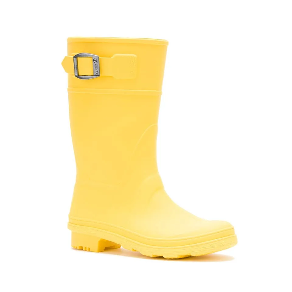 Raindrops - Kids' Rain Boots