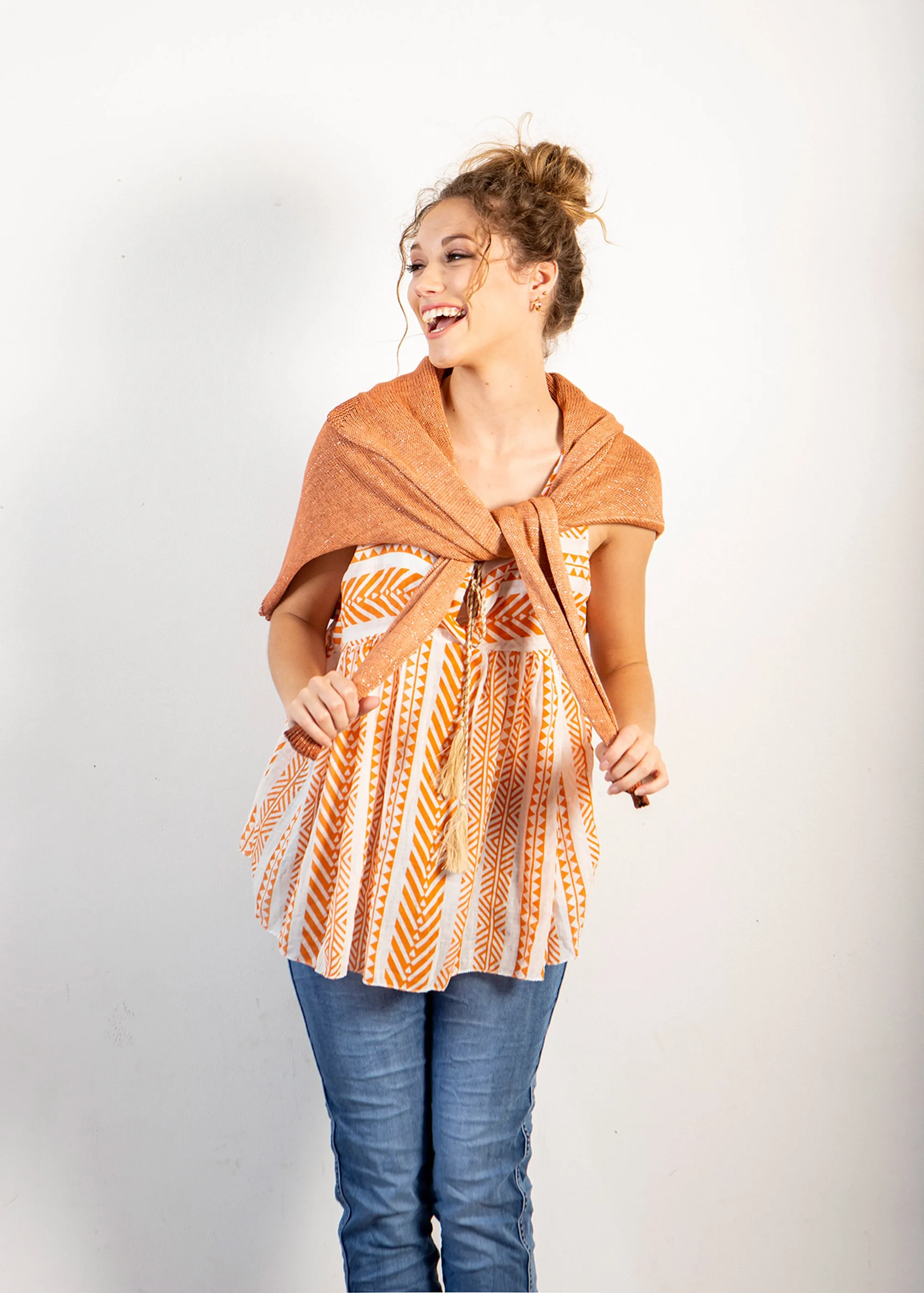 Renda Top
