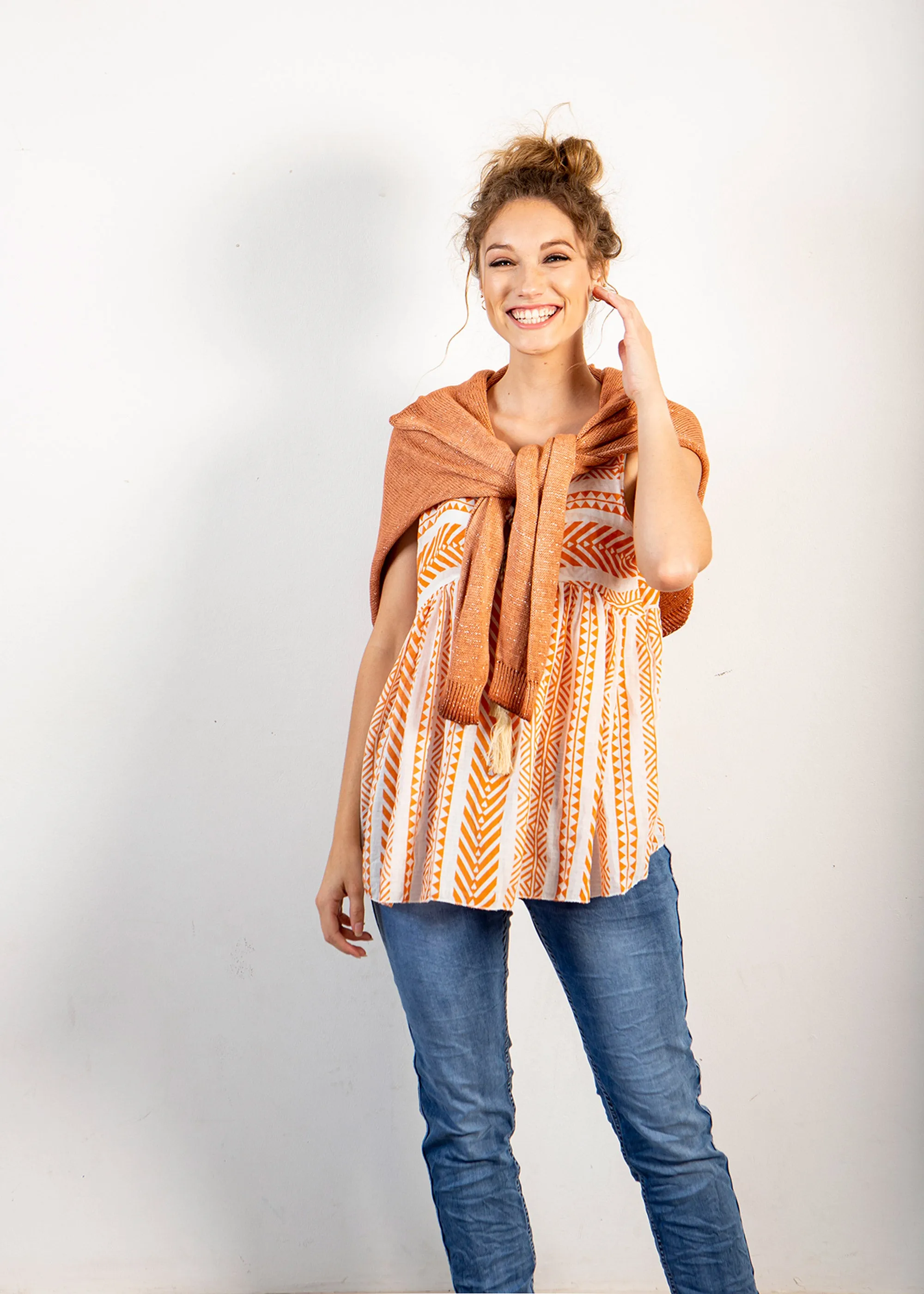 Renda Top