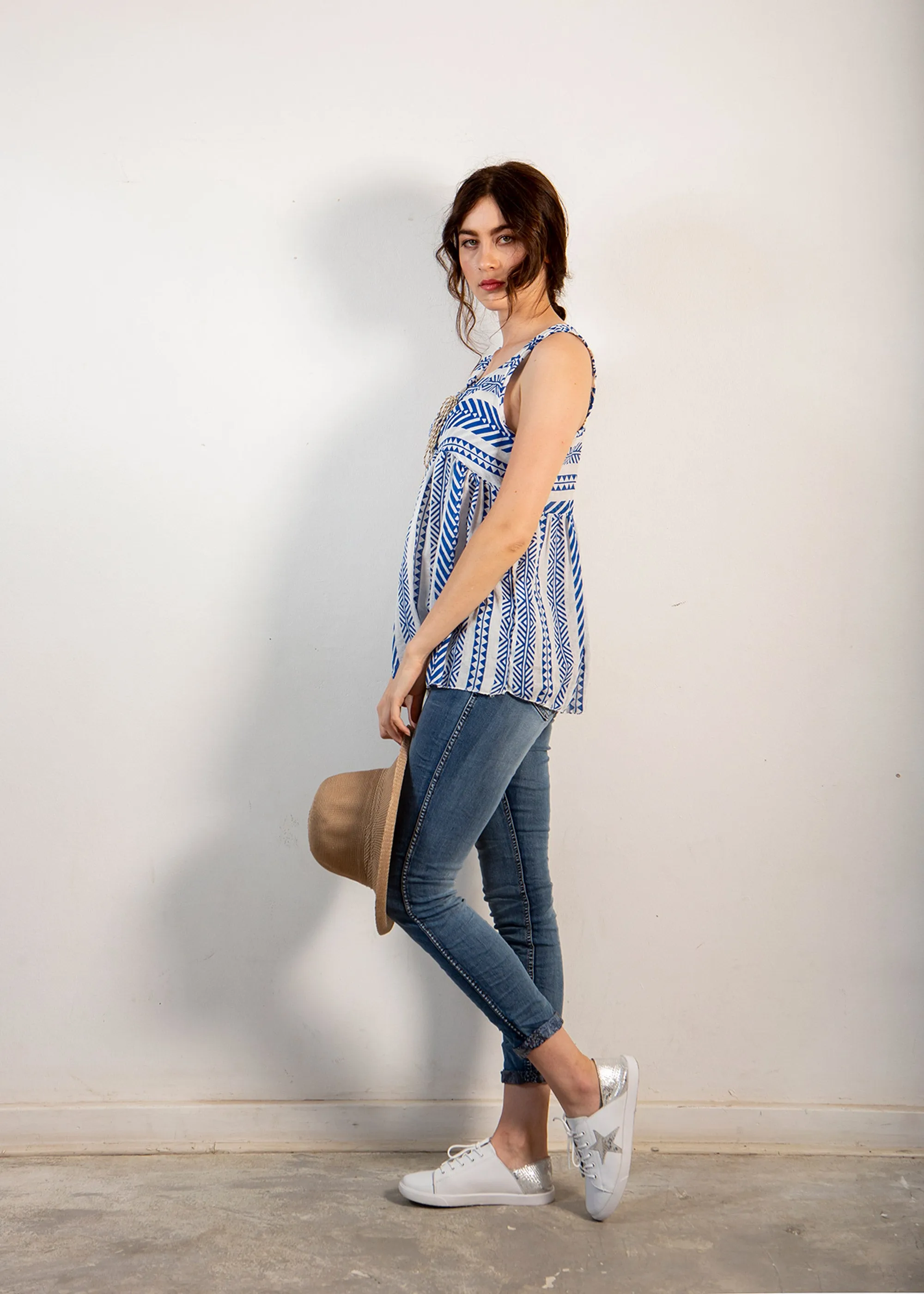 Renda Top