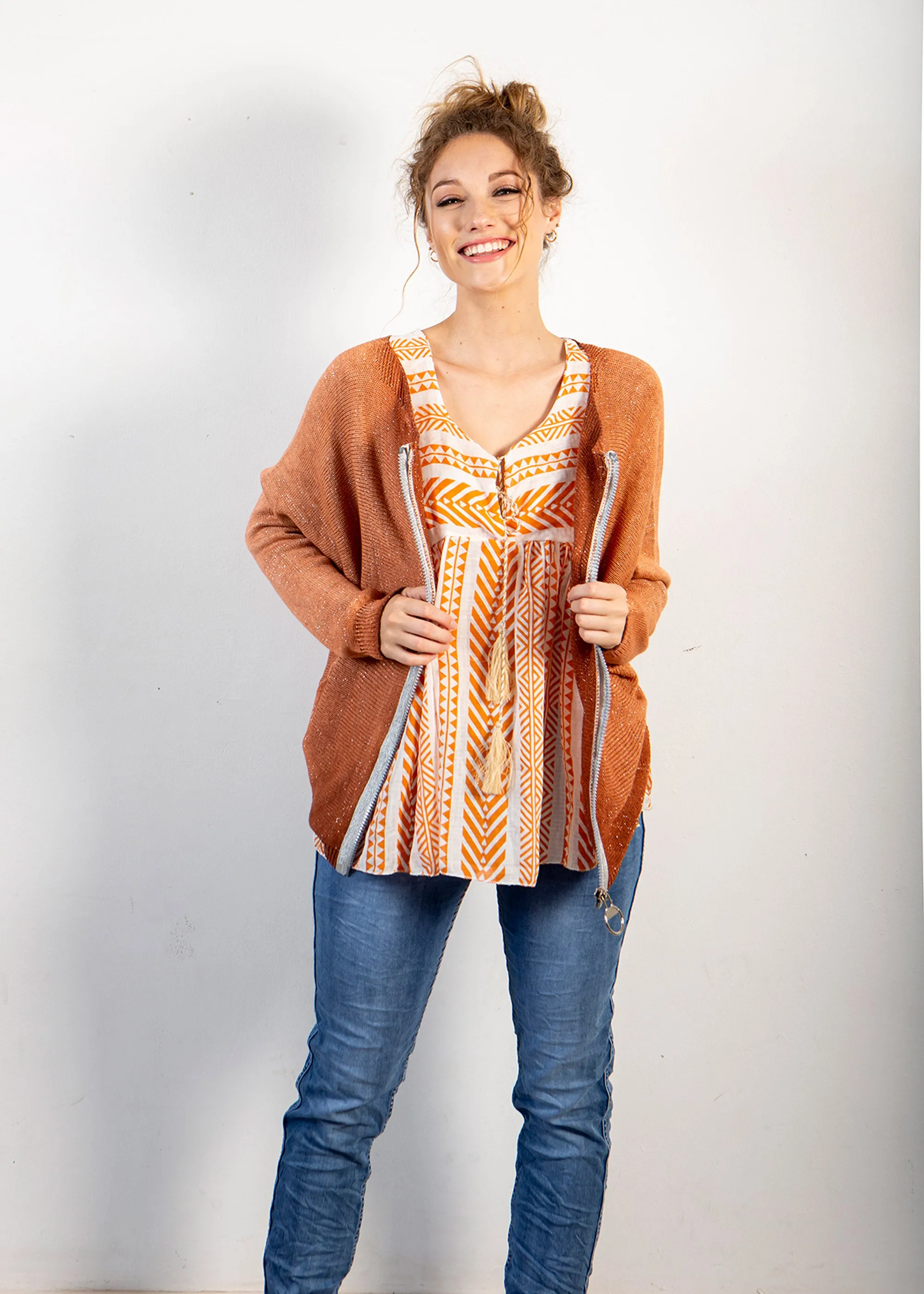 Renda Top