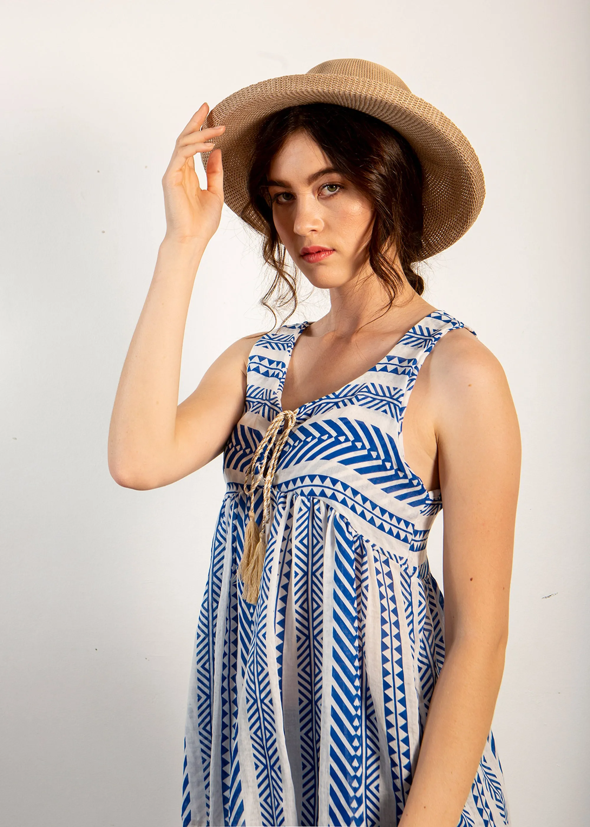 Renda Top