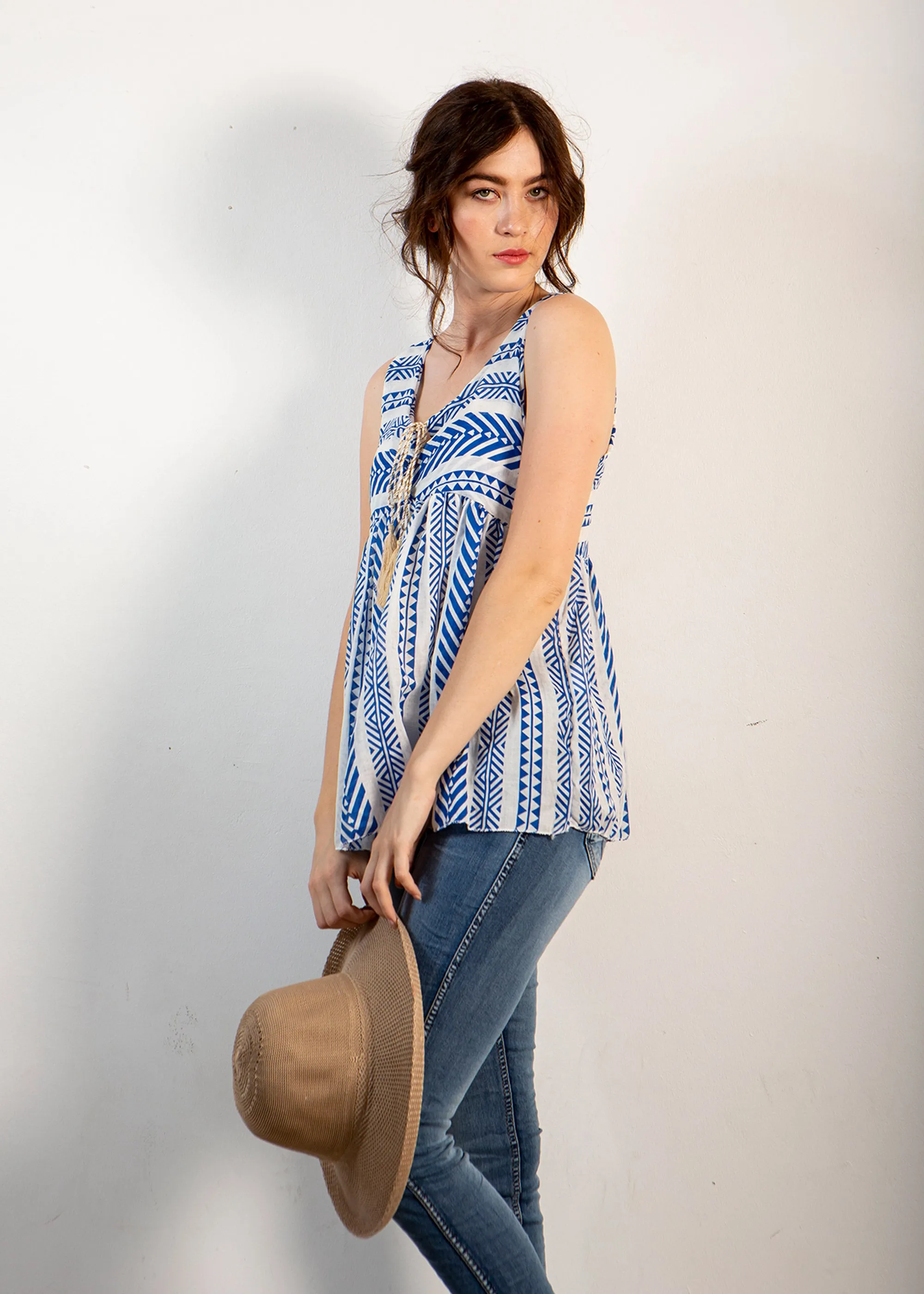 Renda Top