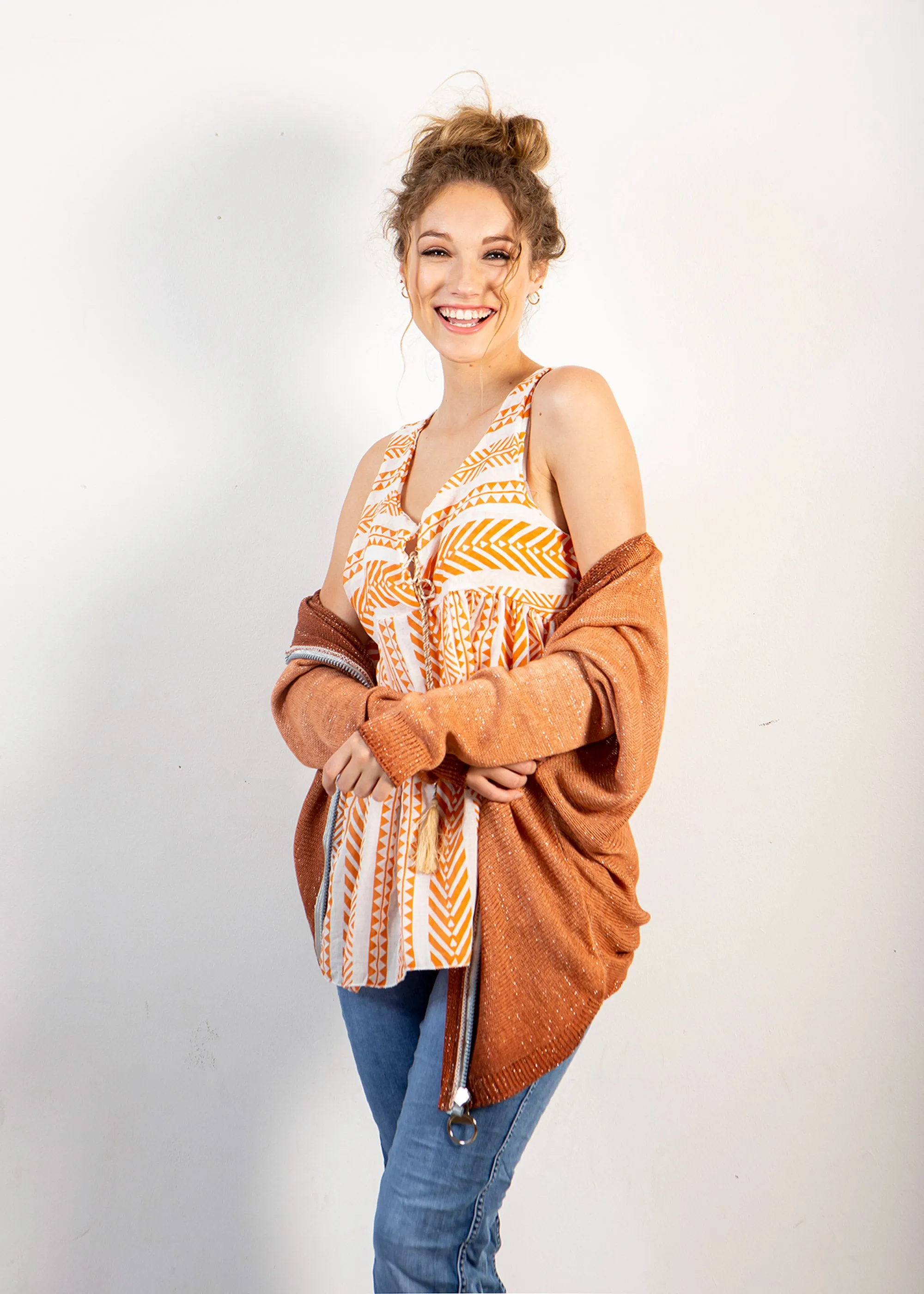 Renda Top
