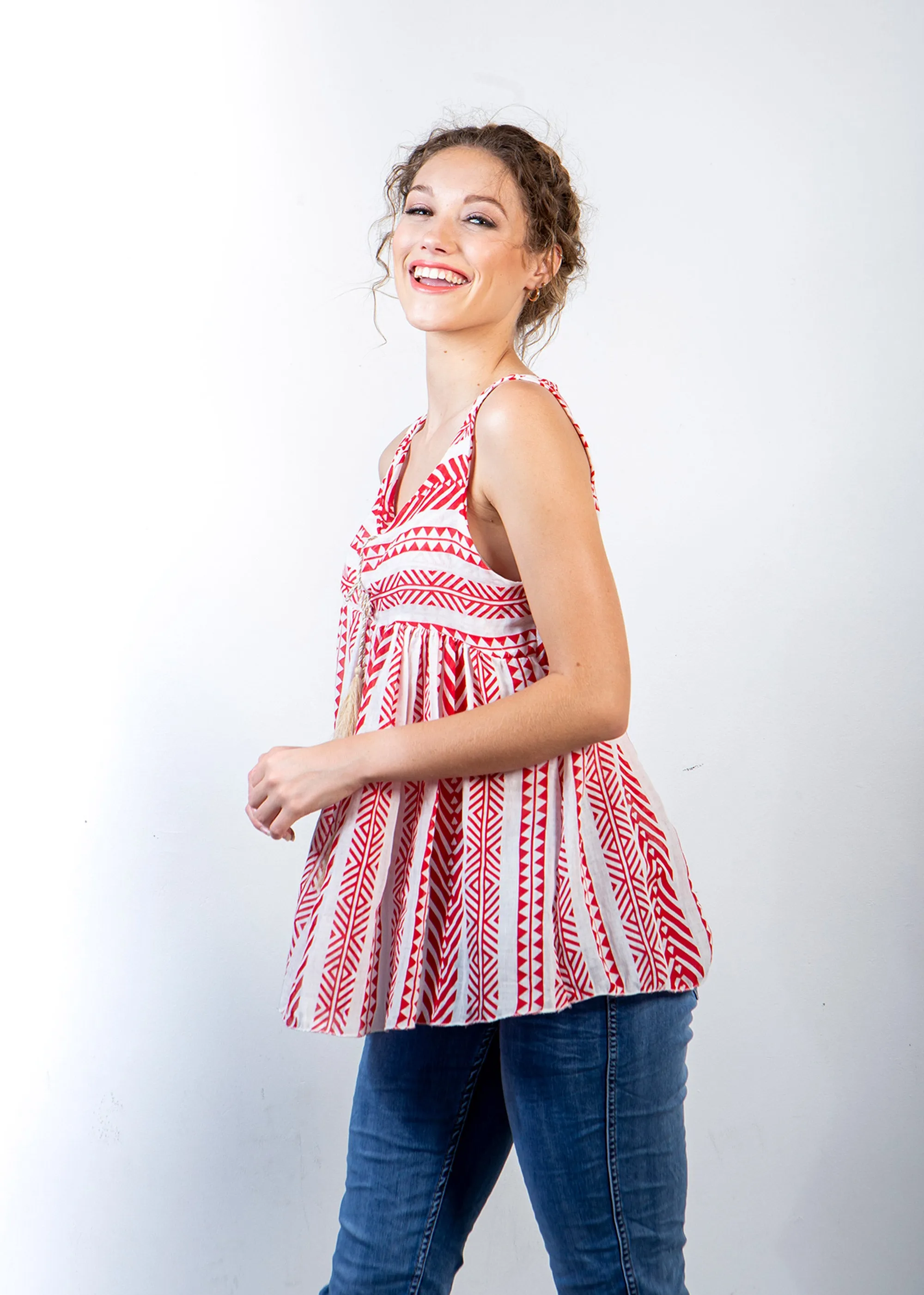 Renda Top