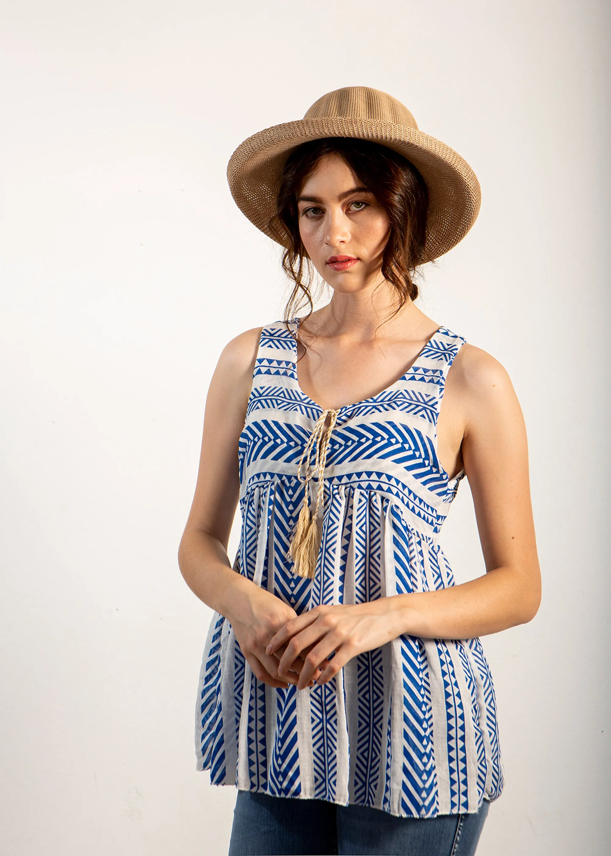 Renda Top