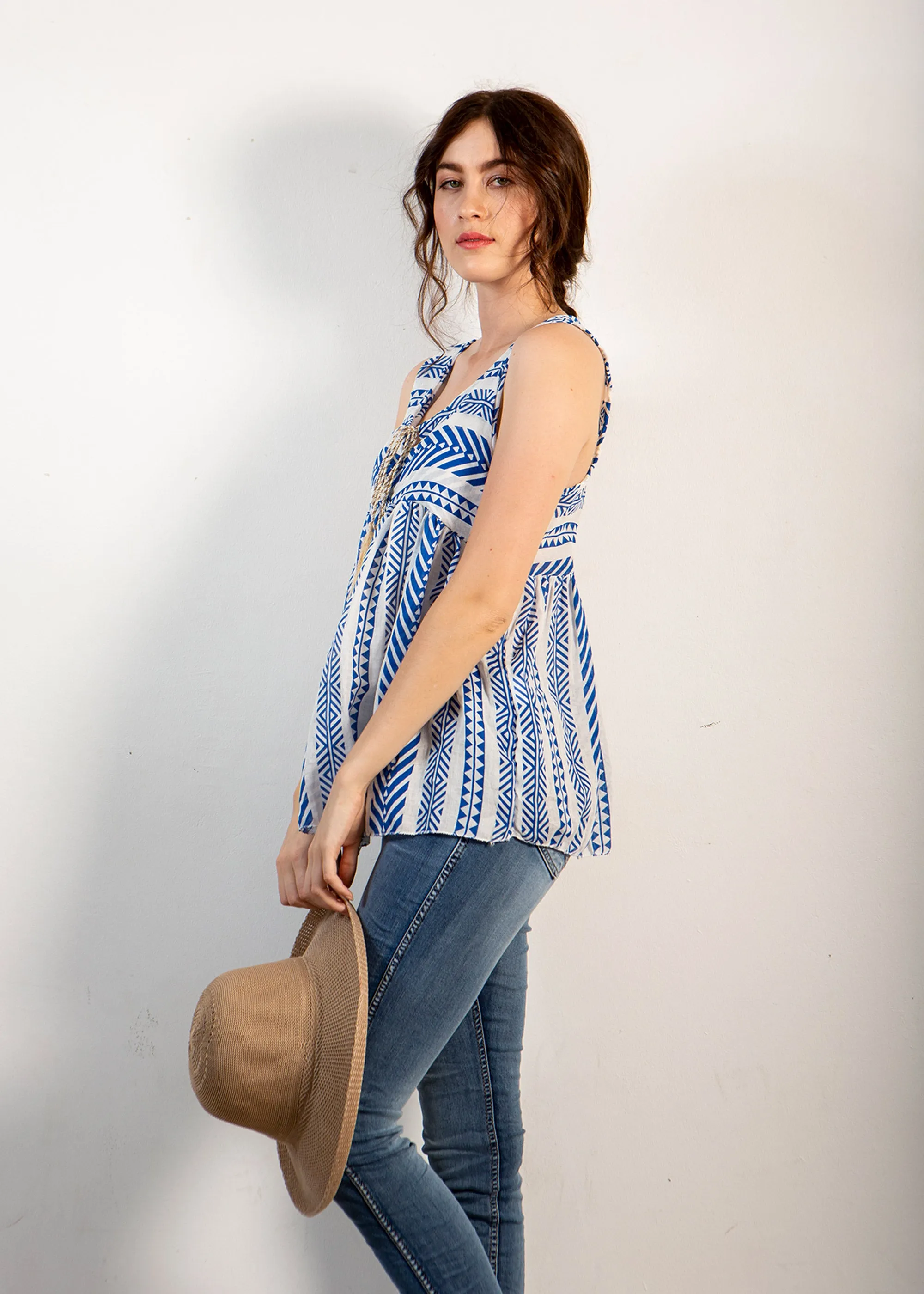 Renda Top