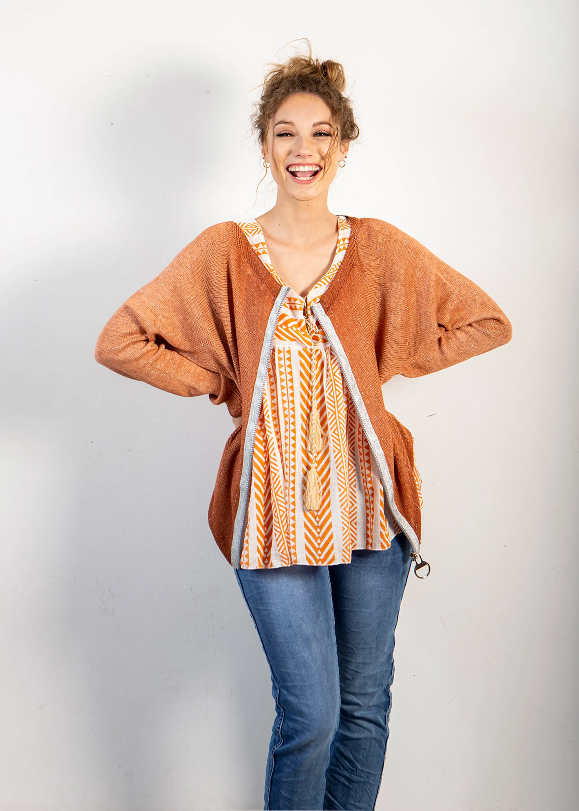 Renda Top