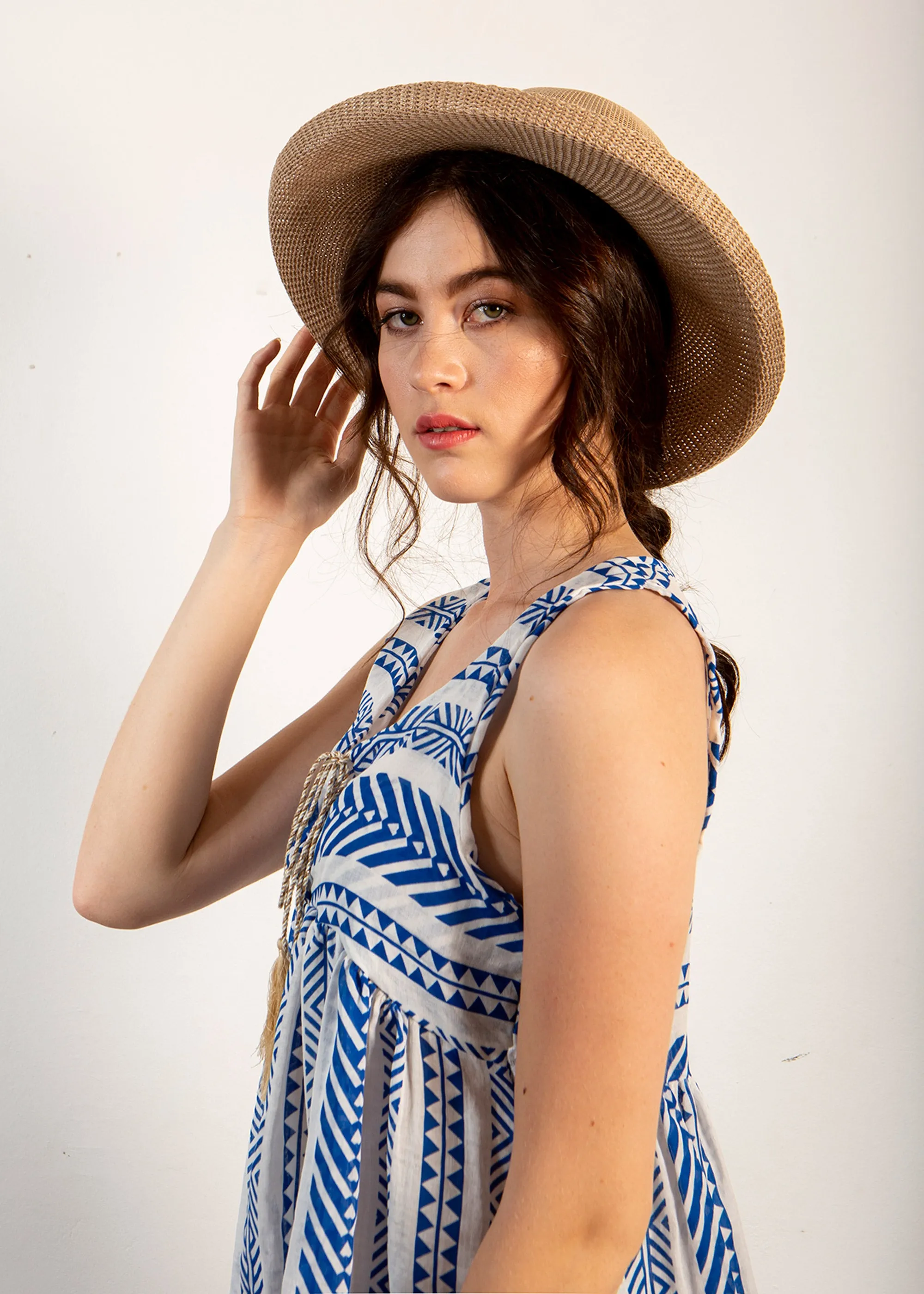 Renda Top