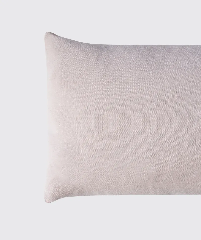 SAMPLE SALE<br>Rose Pillowcase Housewife Square