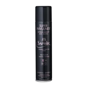 Saphir Médaille d'Or Super Invulner Stain Protector Spray (300ml)