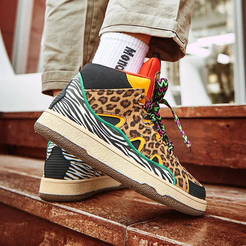 SassySteps Sneakers