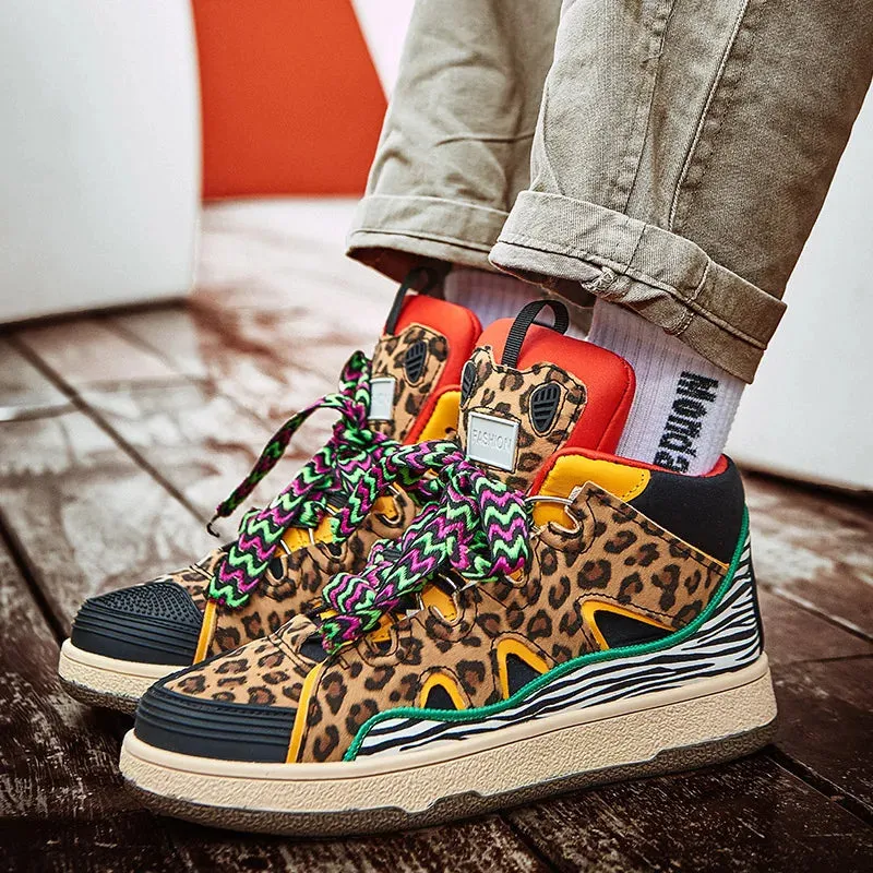 SassySteps Sneakers