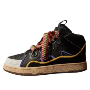 SassySteps Sneakers