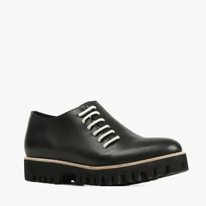 Side Cord Oxford