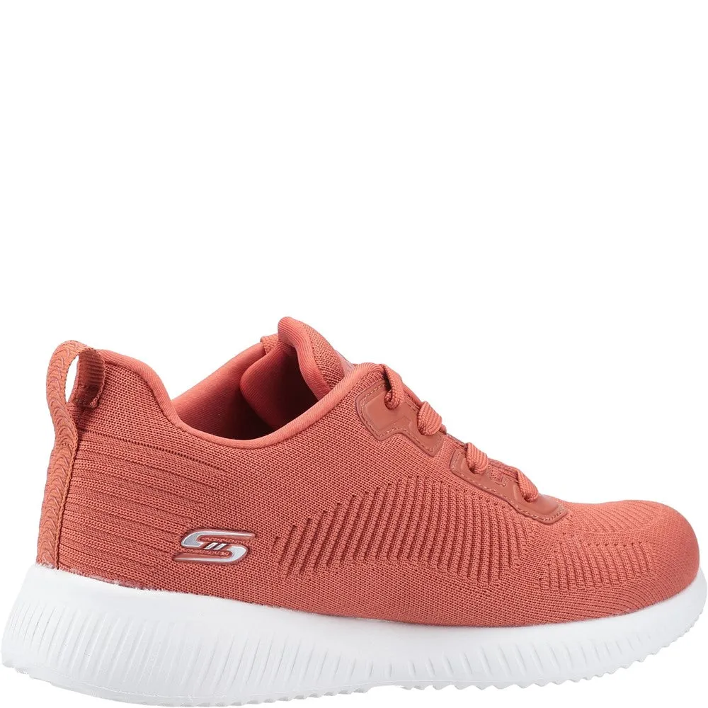 Skechers Bobs Sport Squad Tough Talk Sports Shoes