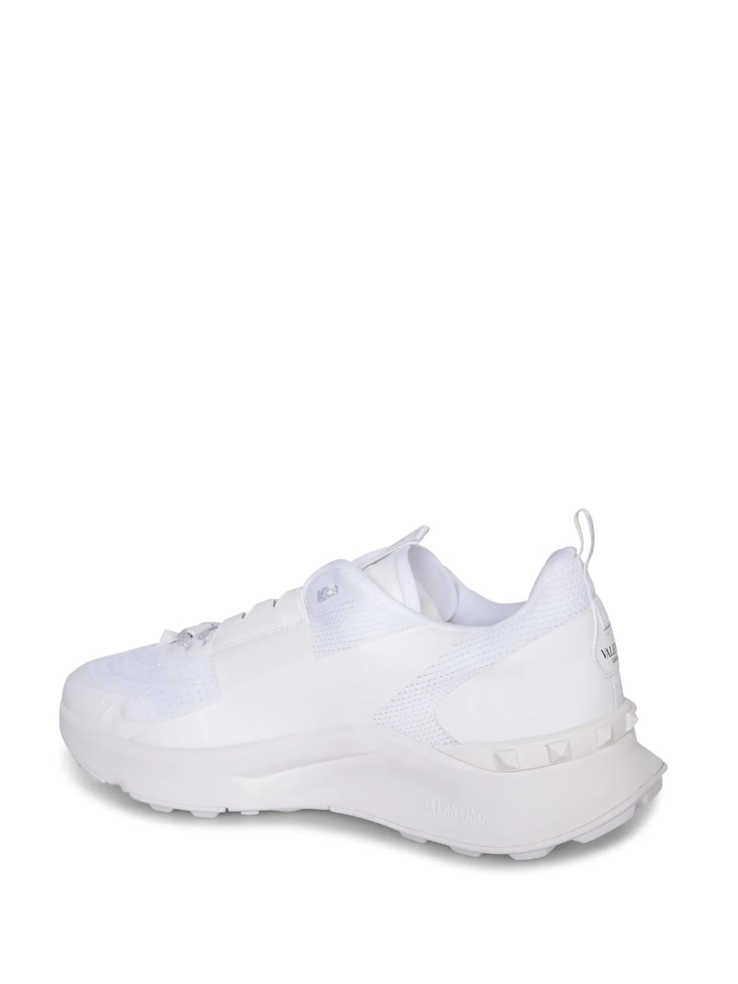 Sneakers 1 white
