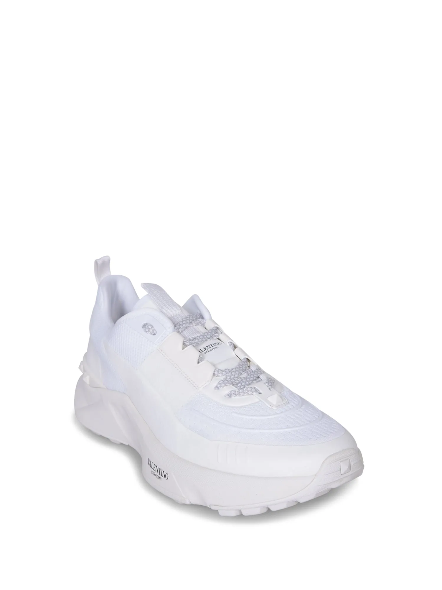 Sneakers 1 white