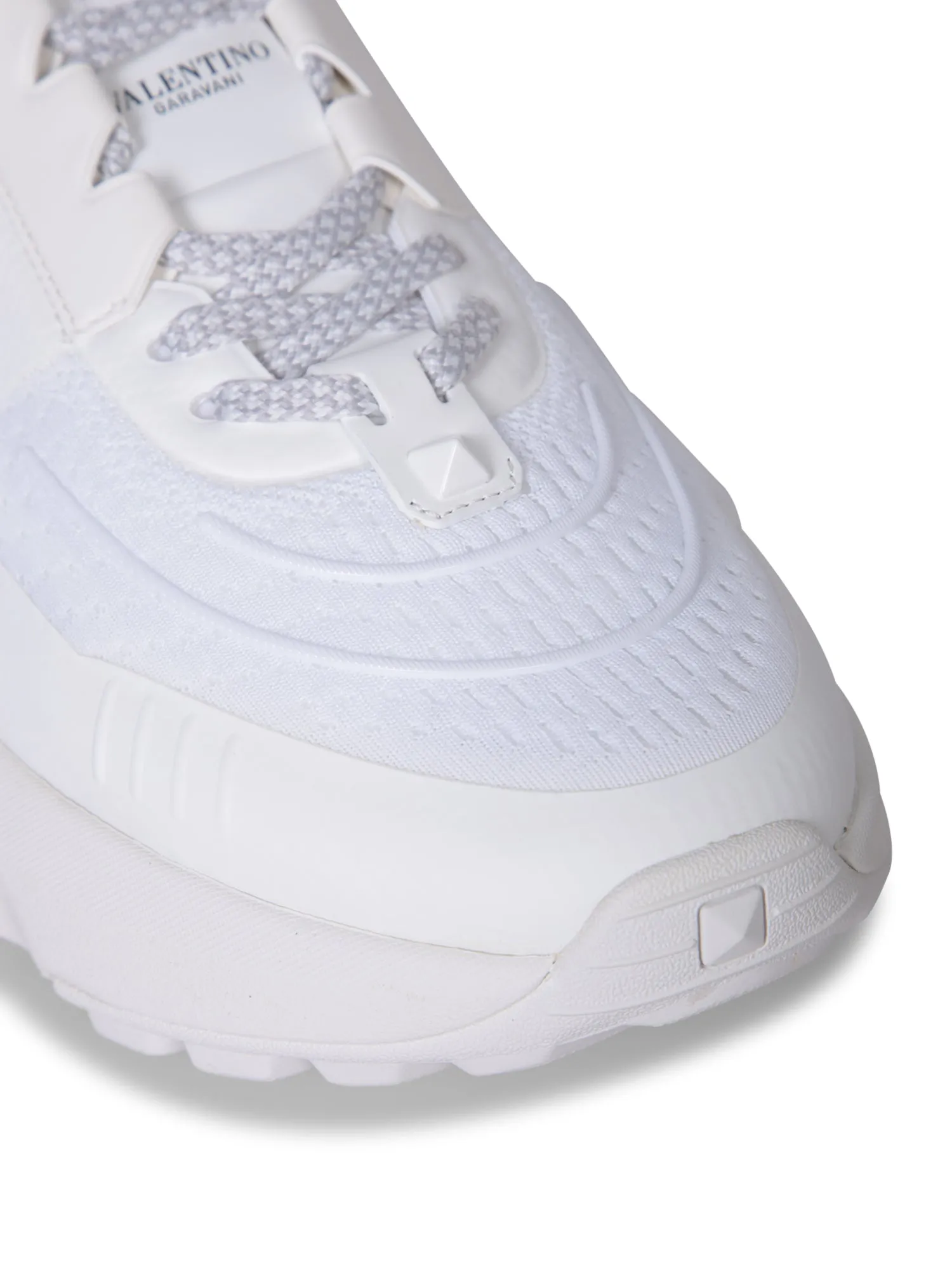 Sneakers 1 white