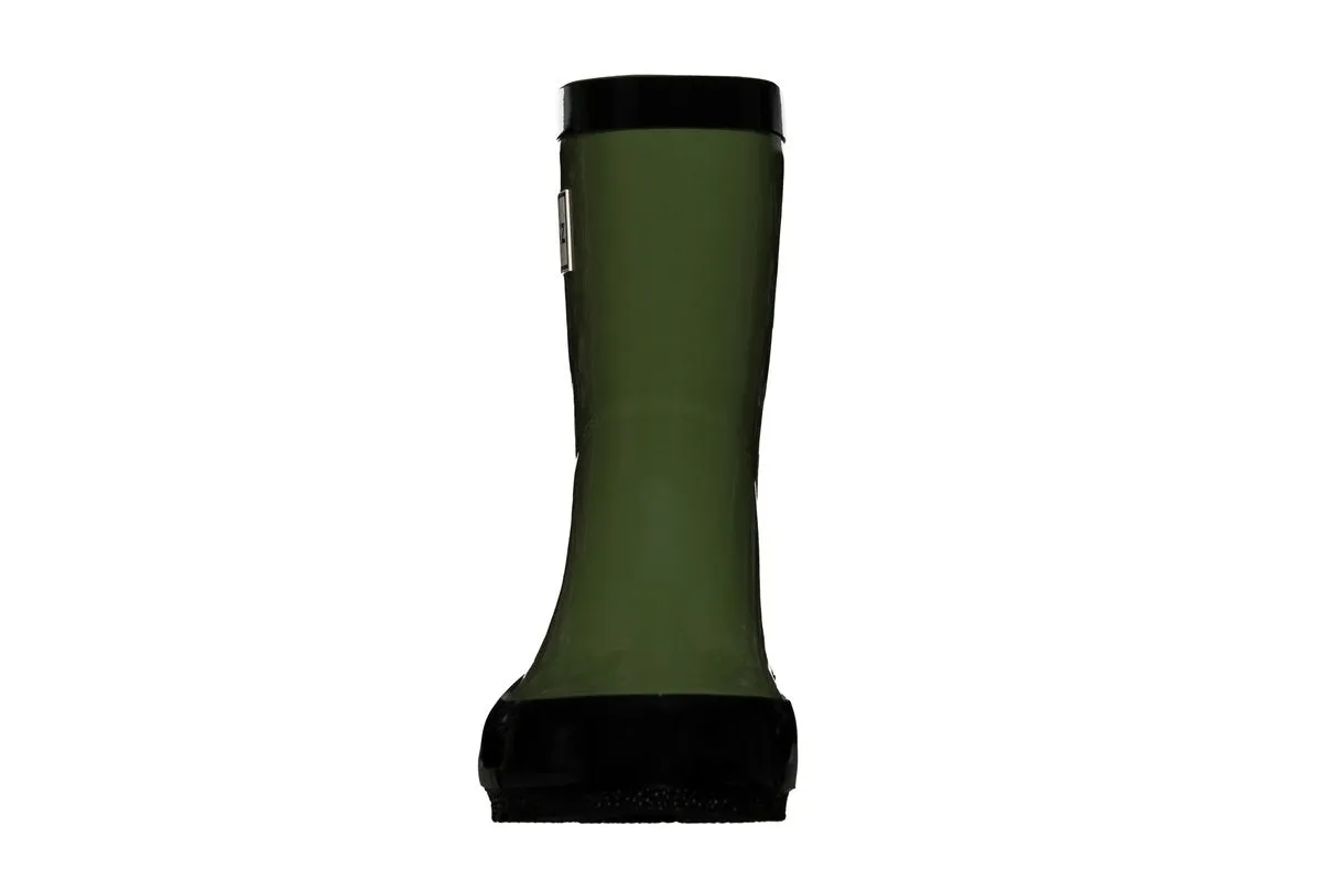 Solid* Rain Boots By Stonz