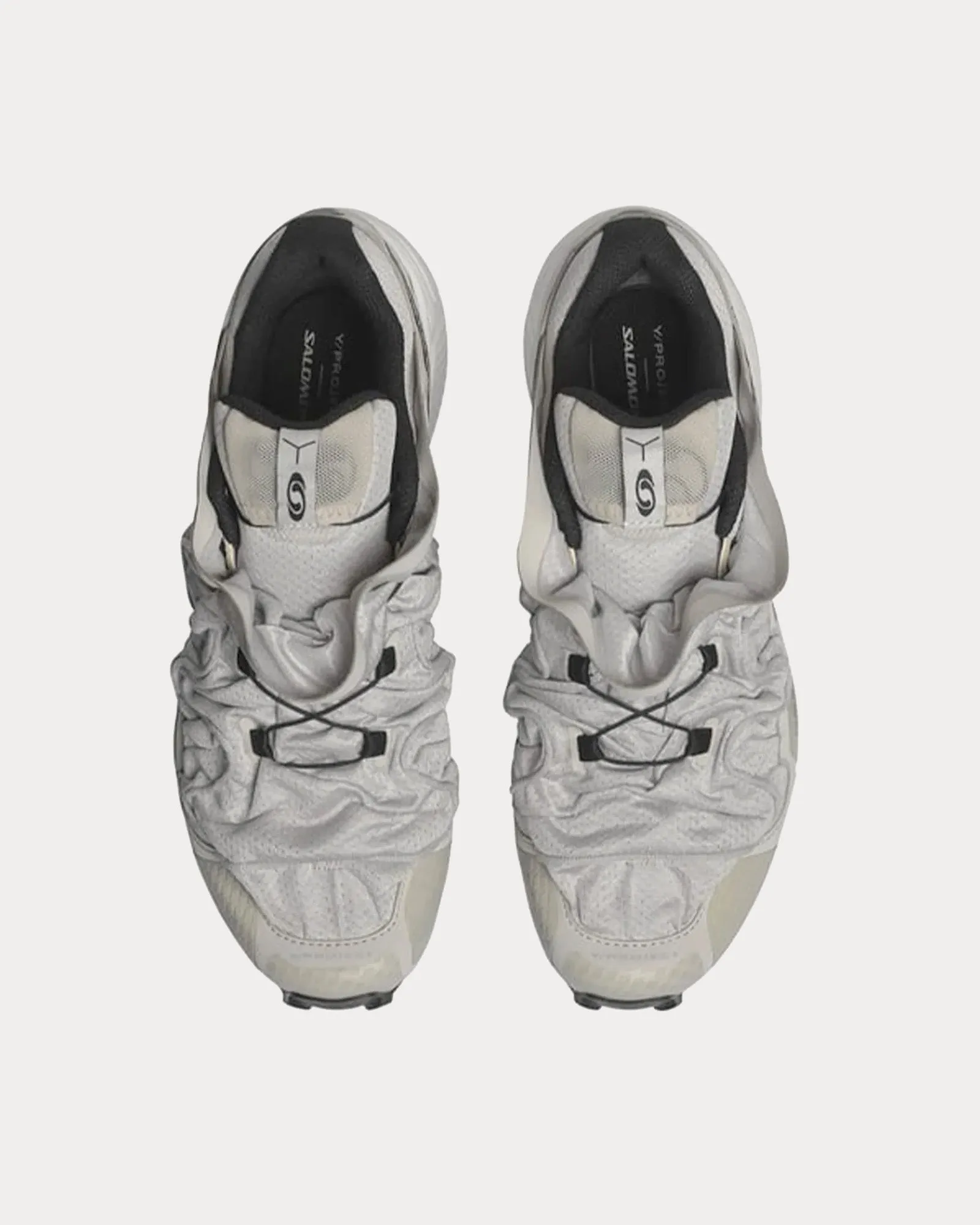 Speedcross 3 Dawn Blue / Black / White Low Top Sneakers